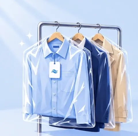 Dry Cleaning