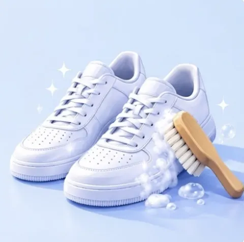 Shoes Wash